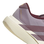 ADIDAS WOMEN ADIZERO EVO SL WOVEN - PRLOFI/SHAFIG/MAROON