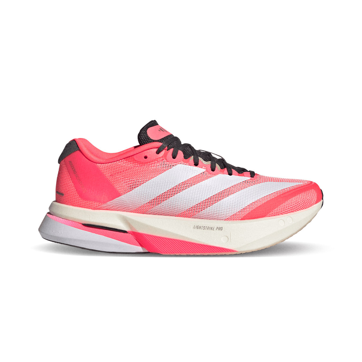 ADIDAS WOMEN ADIZERO BOSTON 13 - SOLTUR/FTWWHT/CHACOA