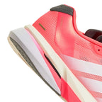 ADIDAS WOMEN ADIZERO BOSTON 13 - SOLTUR/FTWWHT/CHACOA