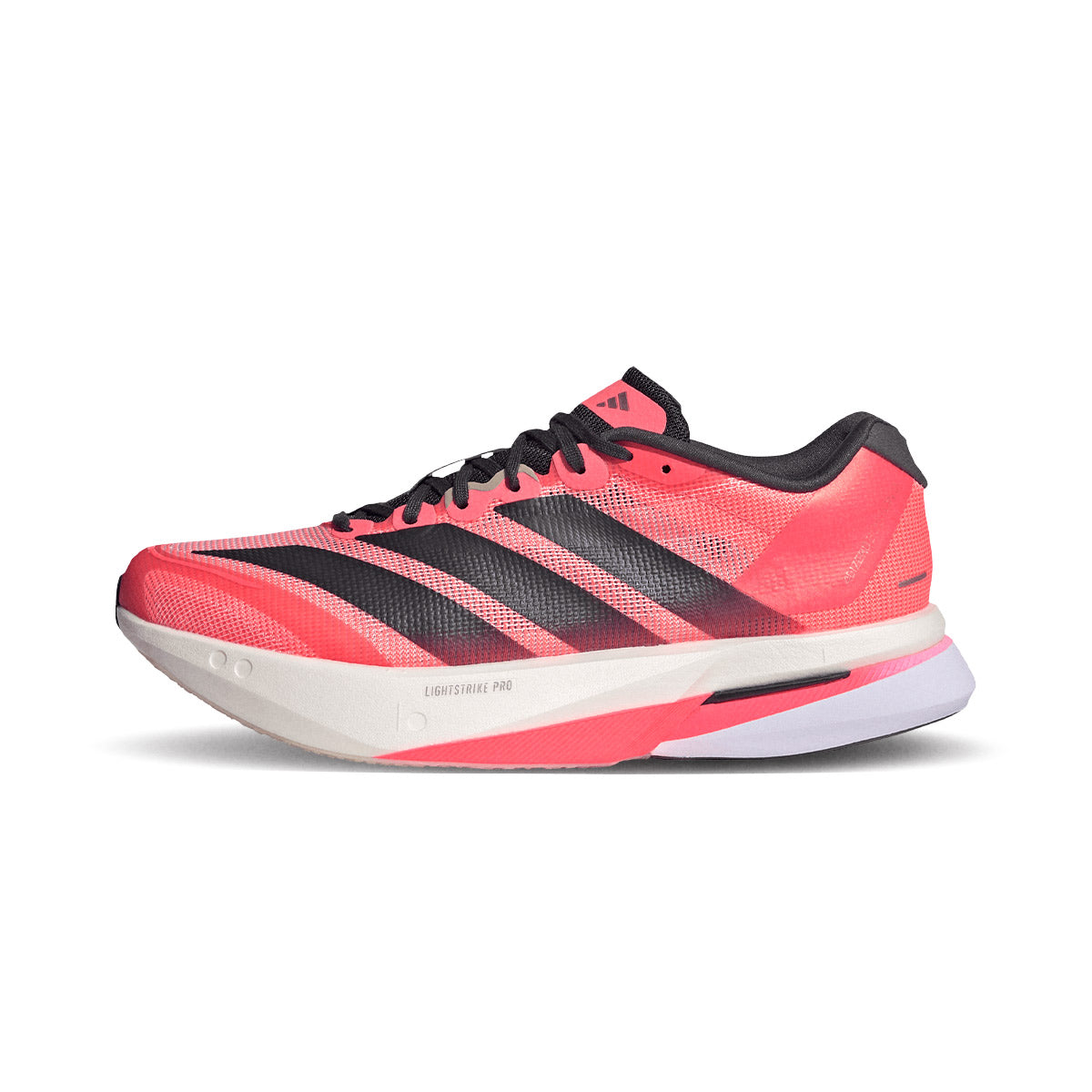 ADIDAS MEN ADIZERO BOSTON 13 - SOLTUR/FTWWHT/CHACOA