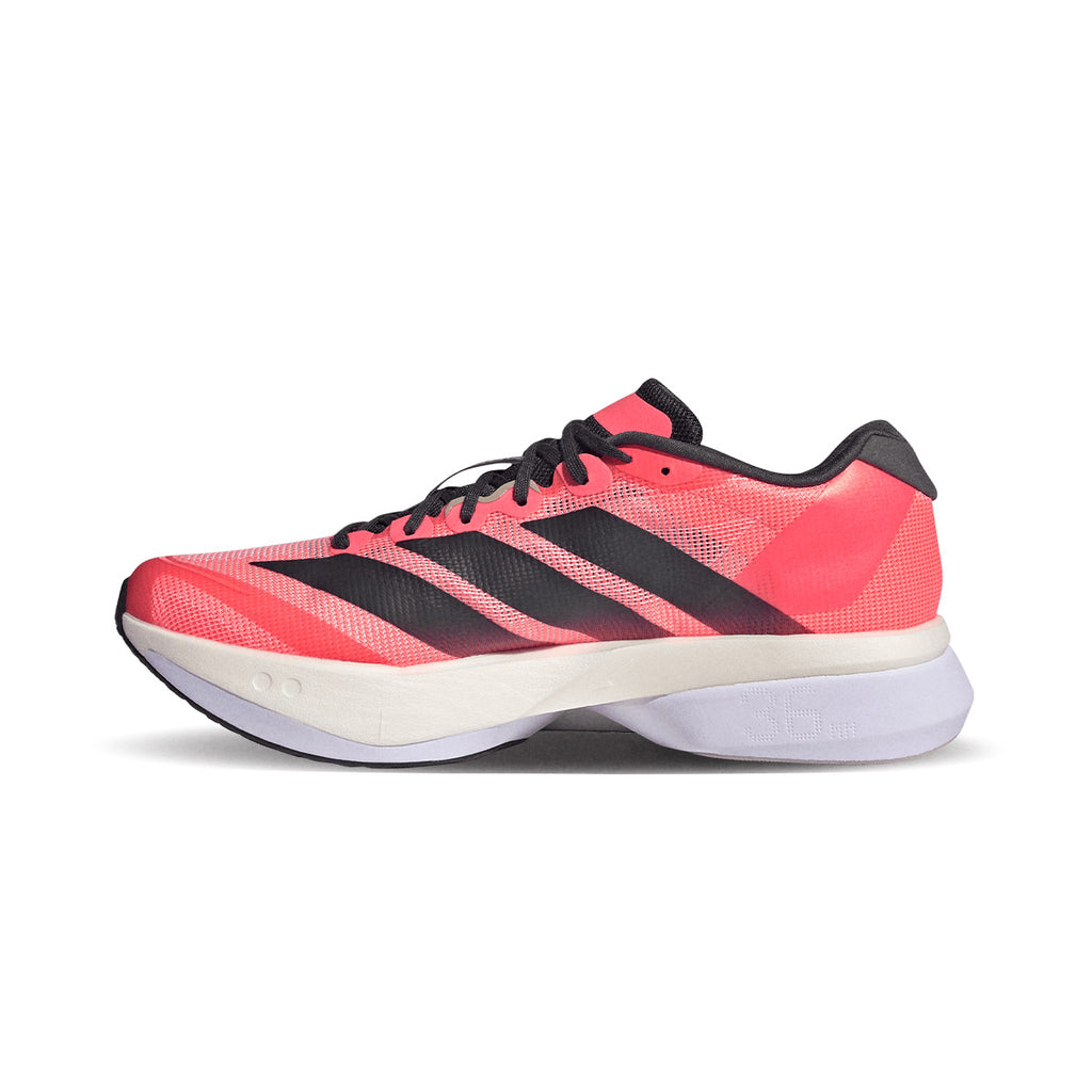 ADIDAS MEN ADIZERO BOSTON 13 - SOLTUR/FTWWHT/CHACOA