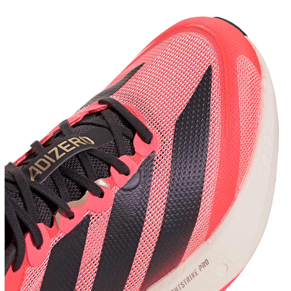 ADIDAS MEN ADIZERO BOSTON 13 - SOLTUR/FTWWHT/CHACOA