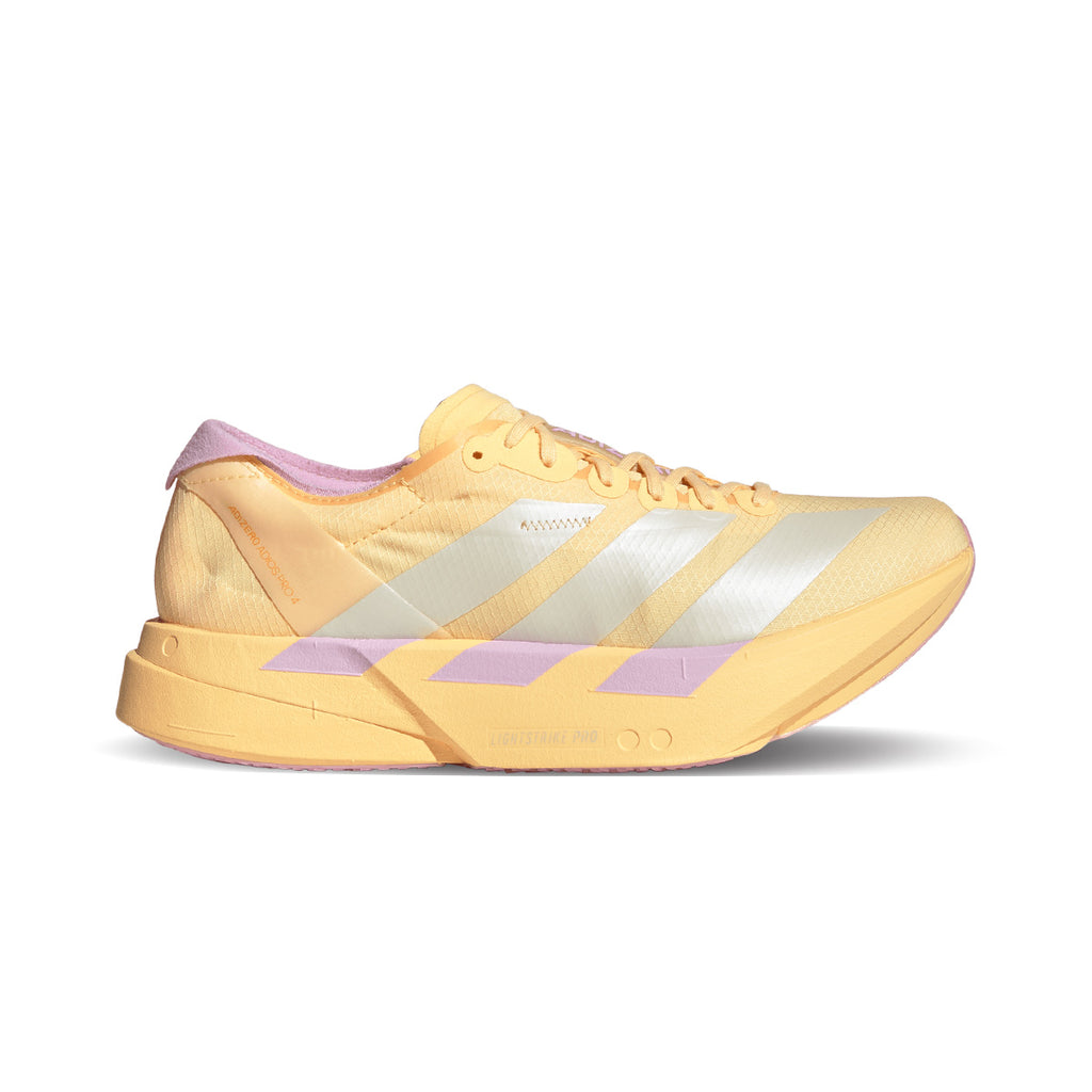 ADIDAS W ADIZERO ADIOS PRO 4 - ICTA/ICGOME/BLILIL