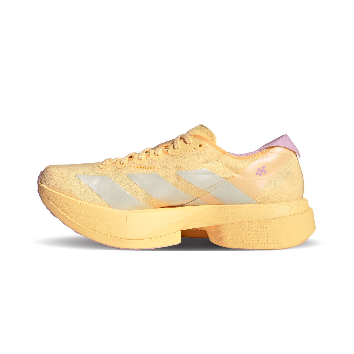 ADIDAS W ADIZERO ADIOS PRO 4 - ICTA/ICGOME/BLILIL