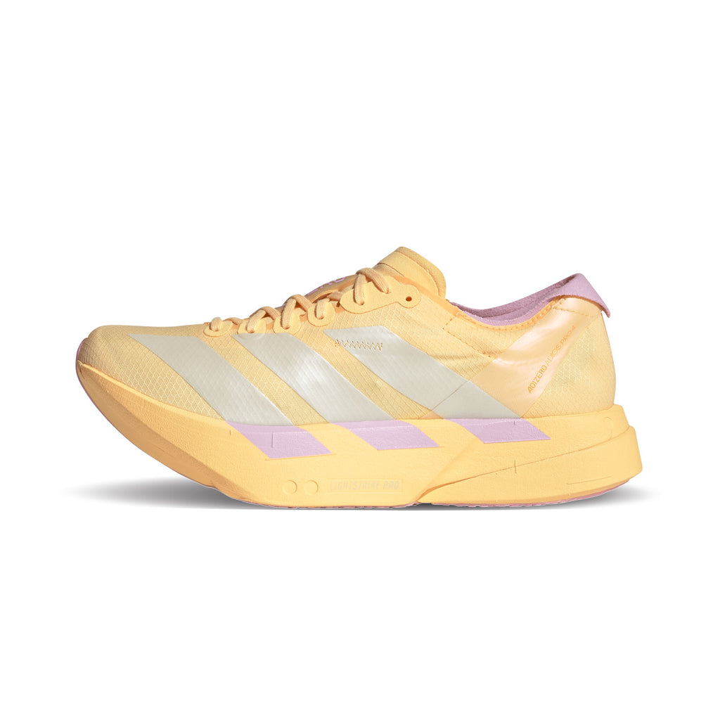 ADIDAS W ADIZERO ADIOS PRO 4 - ICTA/ICGOME/BLILIL