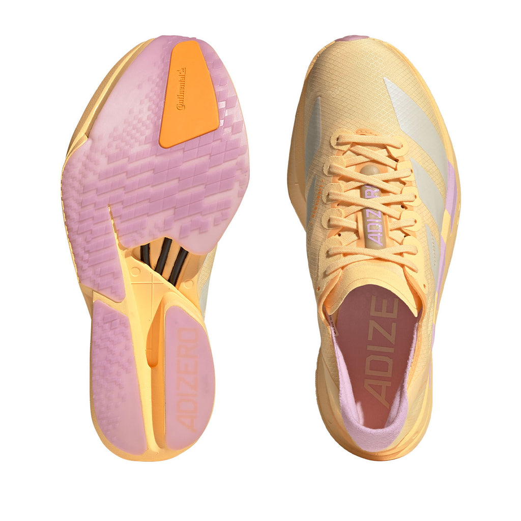 ADIDAS W ADIZERO ADIOS PRO 4 - ICTA/ICGOME/BLILIL