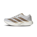 ADIDAS MEN ADIZERO EVO SL WOVEN - GREONE/GREONE/KHASIX