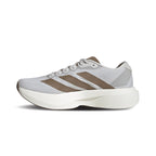 ADIDAS MEN ADIZERO EVO SL WOVEN - GREONE/GREONE/KHASIX