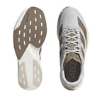 ADIDAS MEN ADIZERO EVO SL WOVEN - GREONE/GREONE/KHASIX