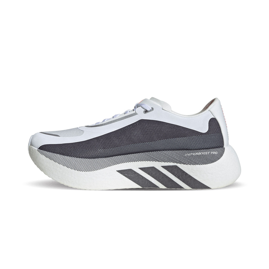 ADIDAS MEN HYPERBOOST EDGE - FTWWHT/AUON/SOLTUR