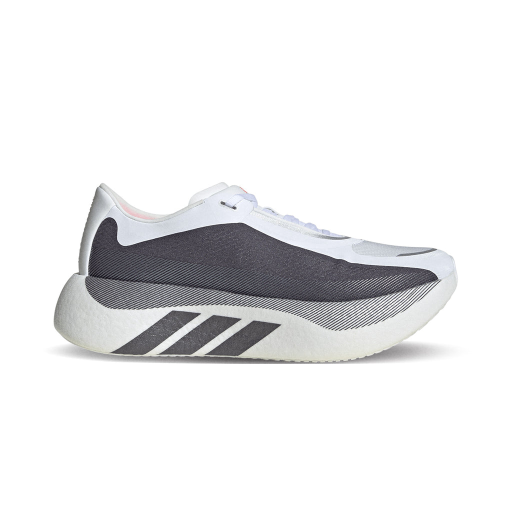 ADIDAS MEN HYPERBOOST EDGE - FTWWHT/AUON/SOLTUR