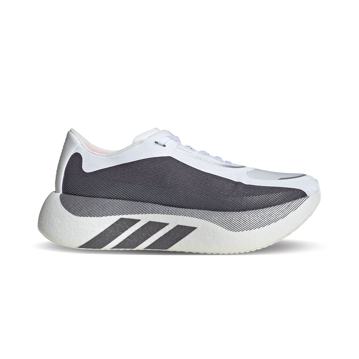 ADIDAS MEN HYPERBOOST EDGE - FTWWHT/AUON/SOLTUR