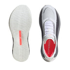 ADIDAS MEN HYPERBOOST EDGE - FTWWHT/AUON/SOLTUR