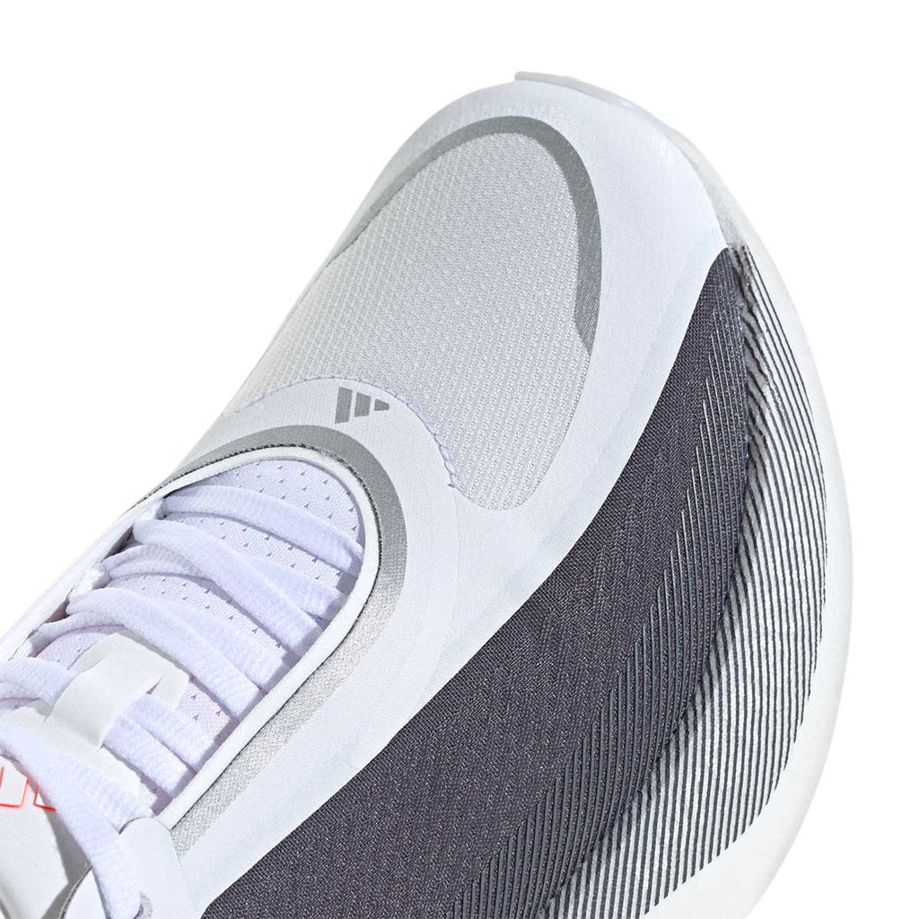 ADIDAS MEN HYPERBOOST EDGE - FTWWHT/AUON/SOLTUR