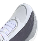 ADIDAS MEN HYPERBOOST EDGE - FTWWHT/AUON/SOLTUR