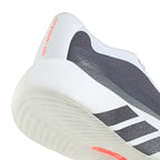 ADIDAS MEN HYPERBOOST EDGE - FTWWHT/AUON/SOLTUR