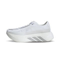 ADIDAS MEN HYPERBOOST EDGE - FTWWHT/SILVMT/ZEROMT