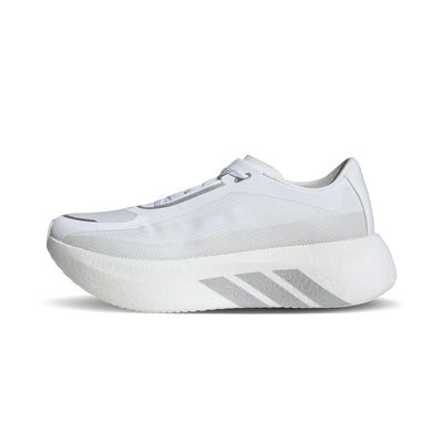 ADIDAS MEN HYPERBOOST EDGE - FTWWHT/SILVMT/ZEROMT