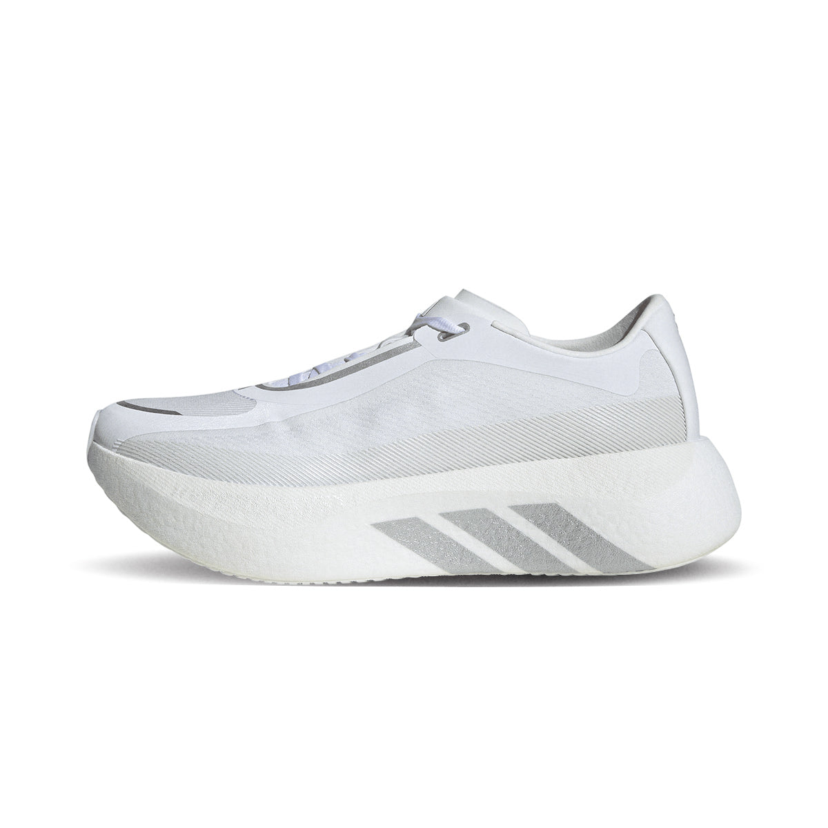 ADIDAS MEN HYPERBOOST EDGE - FTWWHT/SILVMT/ZEROMT