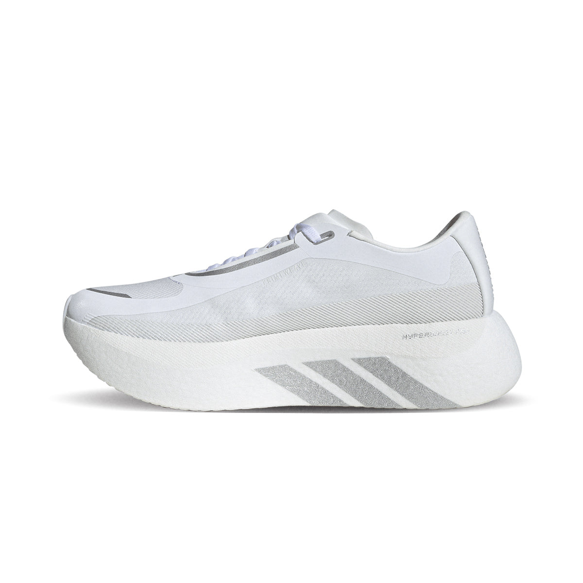 ADIDAS MEN HYPERBOOST EDGE - FTWWHT/SILVMT/ZEROMT
