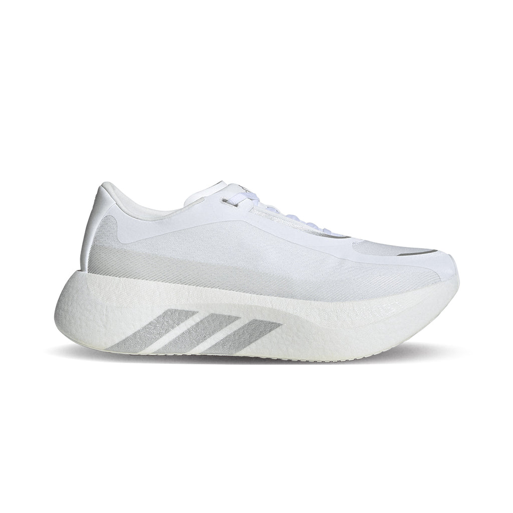 ADIDAS MEN HYPERBOOST EDGE - FTWWHT/SILVMT/ZEROMT