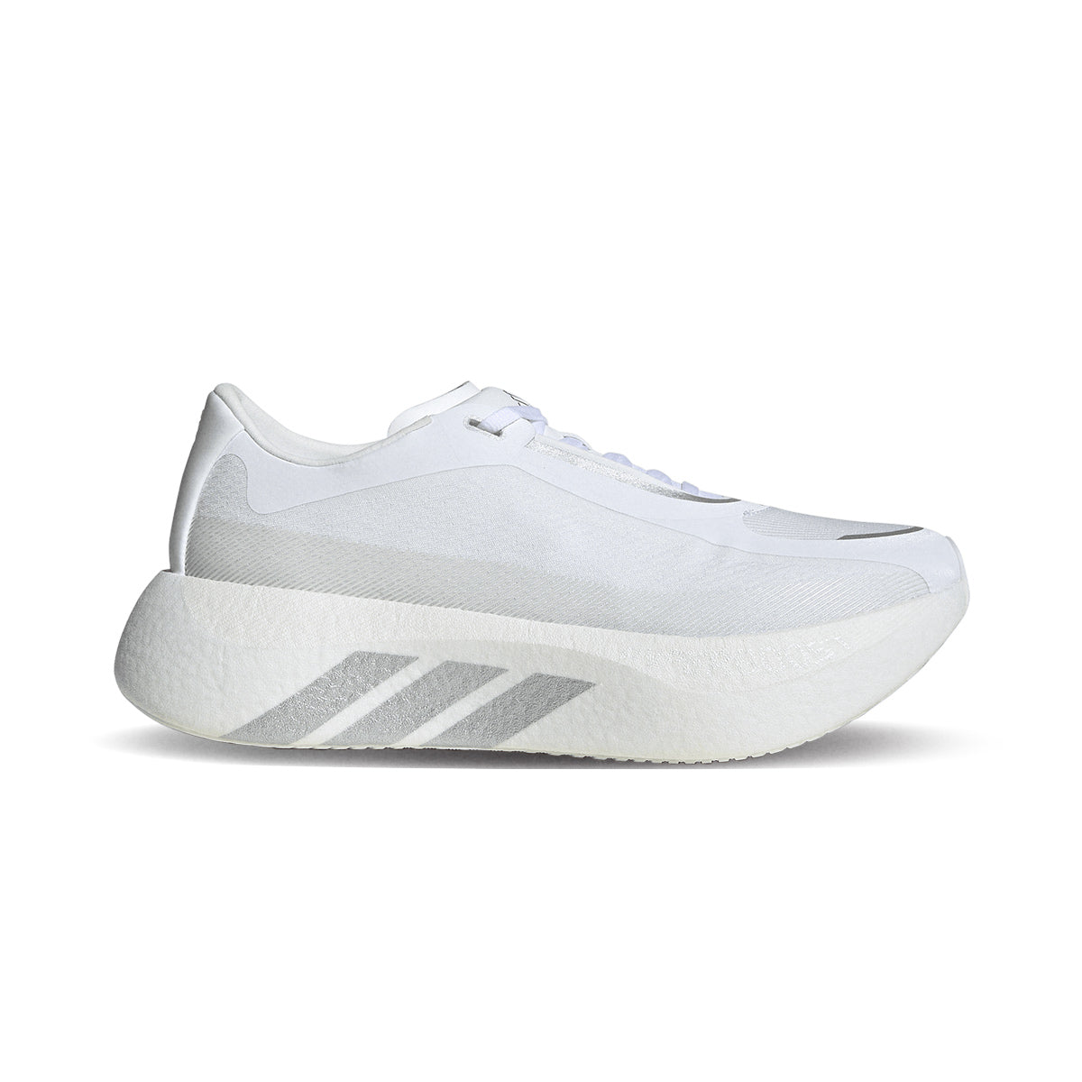 ADIDAS MEN HYPERBOOST EDGE - FTWWHT/SILVMT/ZEROMT