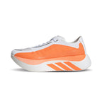 ADIDAS MEN HYPERBOOST EDGE - FTWWHT/PUOR/SILVMT