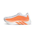 ADIDAS MEN HYPERBOOST EDGE - FTWWHT/PUOR/SILVMT