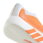 ADIDAS MEN HYPERBOOST EDGE - FTWWHT/PUOR/SILVMT