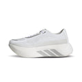 ADIDAS WOMEN HYPERBOOST EDGE - FTWWHT/SILVMT/ZEROMT