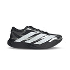 ADIDAS MEN ADIZERO EVO SL EXO - CBLACK/FTWWHT/IRONMT