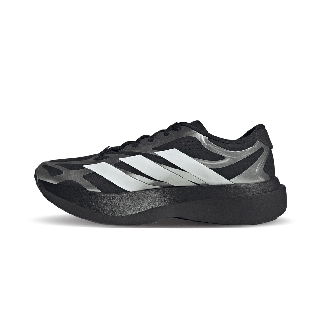 ADIDAS M ADIZERO EVO SL EXO - CBLACK/FTWWHT/IRONMT