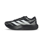 ADIDAS MEN ADIZERO EVO SL EXO - CBLACK/FTWWHT/IRONMT