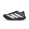 ADIDAS WOMEN ADIZERO EVO SL EXO - CBLACK/FTWWHT/IRONMT