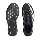 ADIDAS MEN ADIZERO EVO SL EXO - CBLACK/FTWWHT/IRONMT