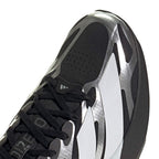 ADIDAS MEN ADIZERO EVO SL EXO - CBLACK/FTWWHT/IRONMT