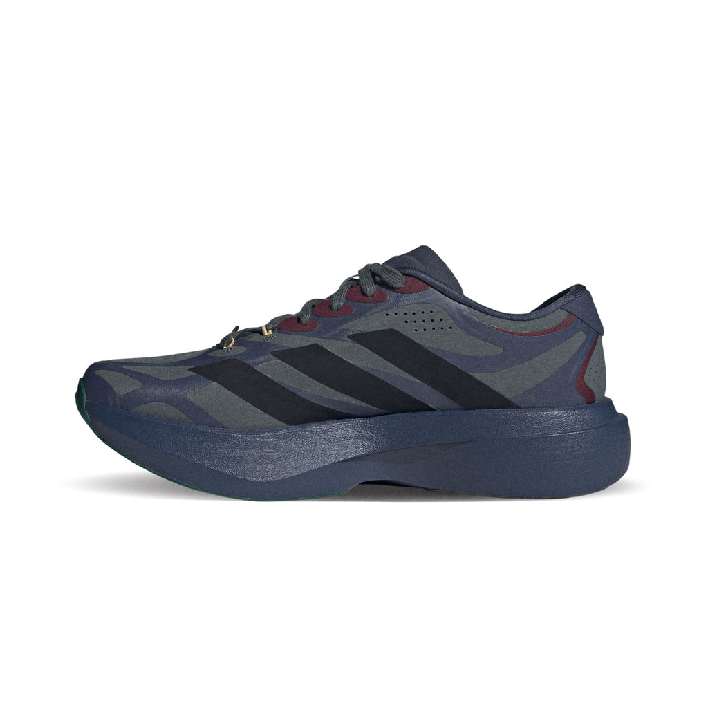 ADIDAS M ADIZERO EVO SL EXO - CONAVY/CBLACK/PYRITE