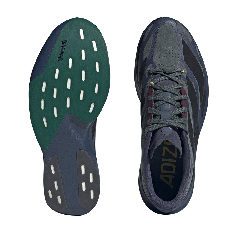 ADIDAS M ADIZERO EVO SL EXO - CONAVY/CBLACK/PYRITE
