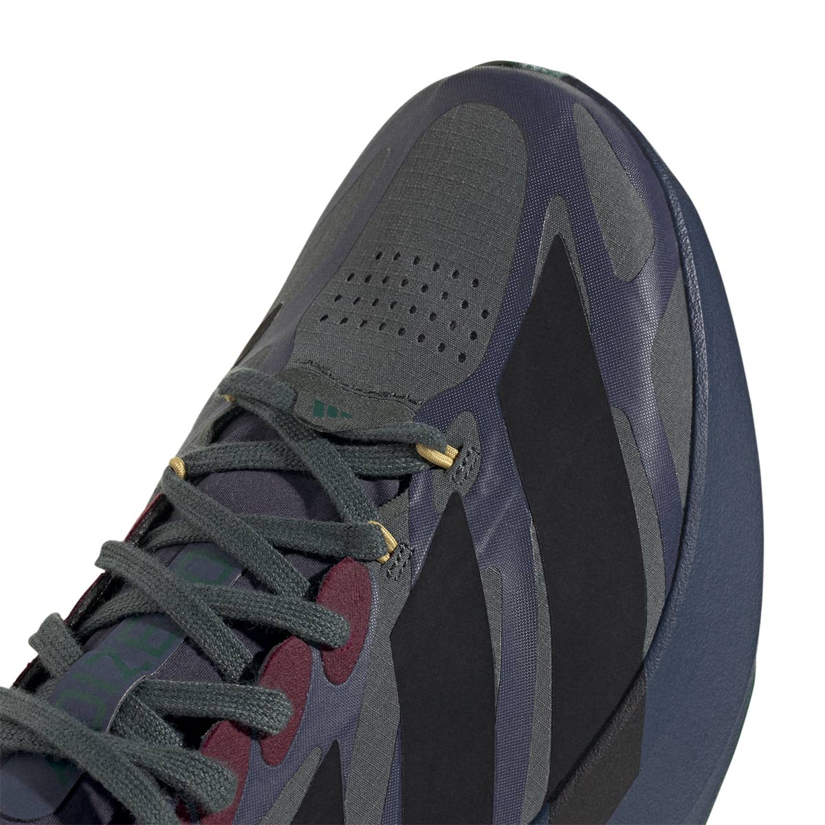 ADIDAS M ADIZERO EVO SL EXO - CONAVY/CBLACK/PYRITE
