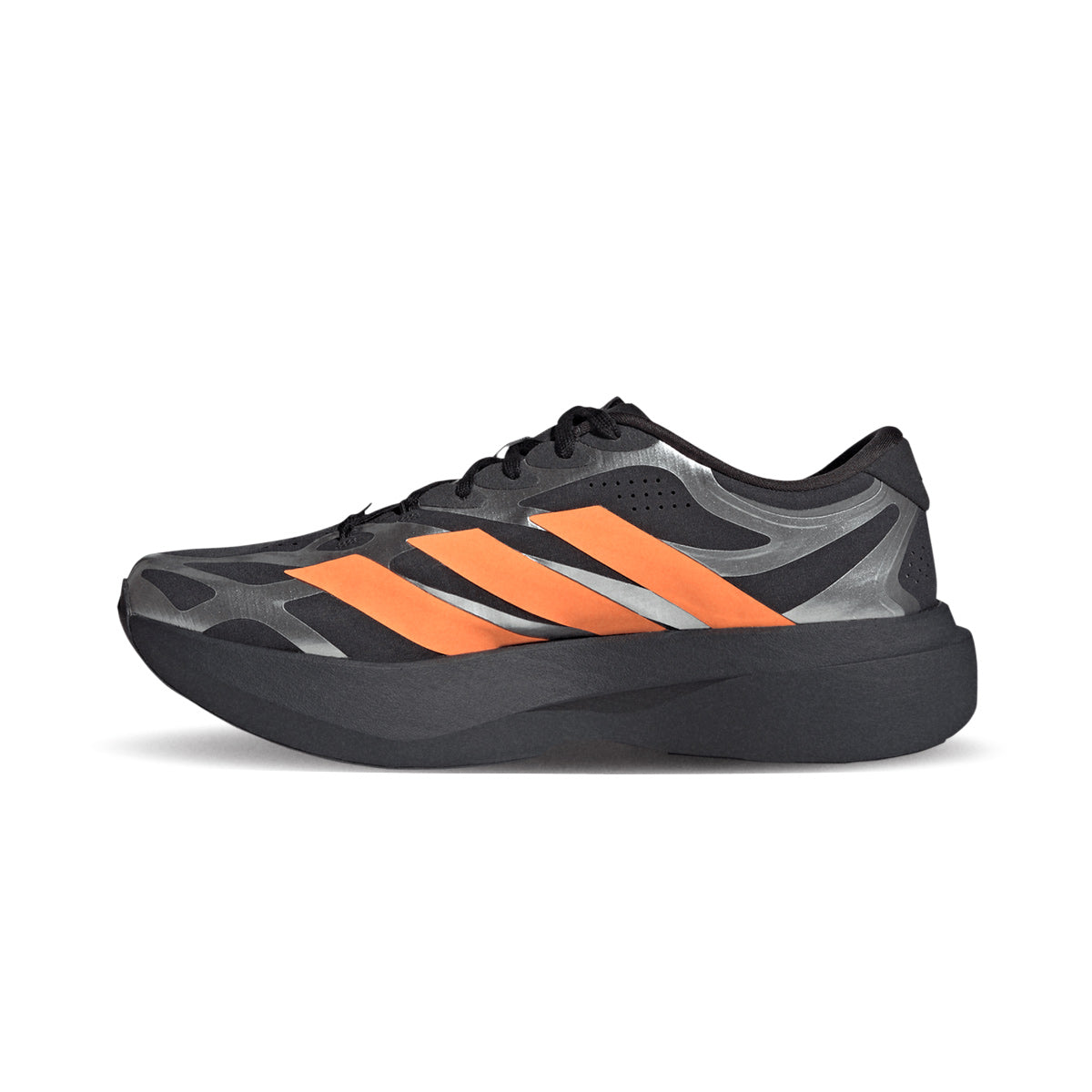 ADIDAS M ADIZERO EVO SL EXO - CARBON/LUOR/SILVMT
