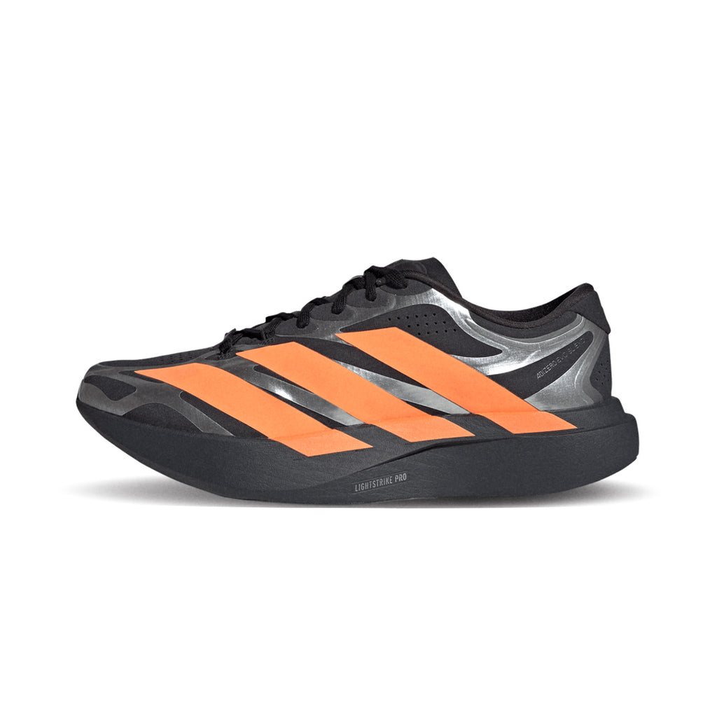 ADIDAS M ADIZERO EVO SL EXO - CARBON/LUOR/SILVMT