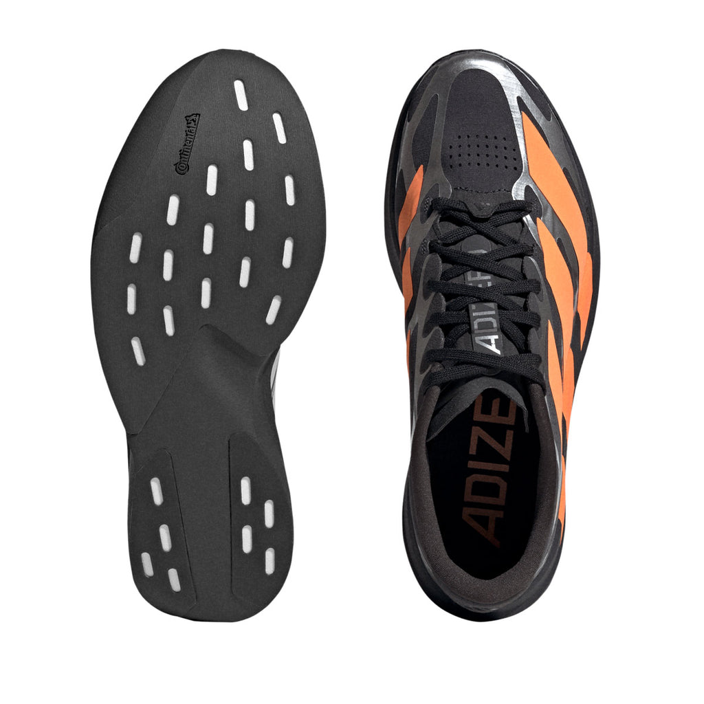 ADIDAS M ADIZERO EVO SL EXO - CARBON/LUOR/SILVMT