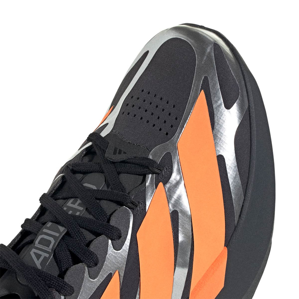 ADIDAS M ADIZERO EVO SL EXO - CARBON/LUOR/SILVMT
