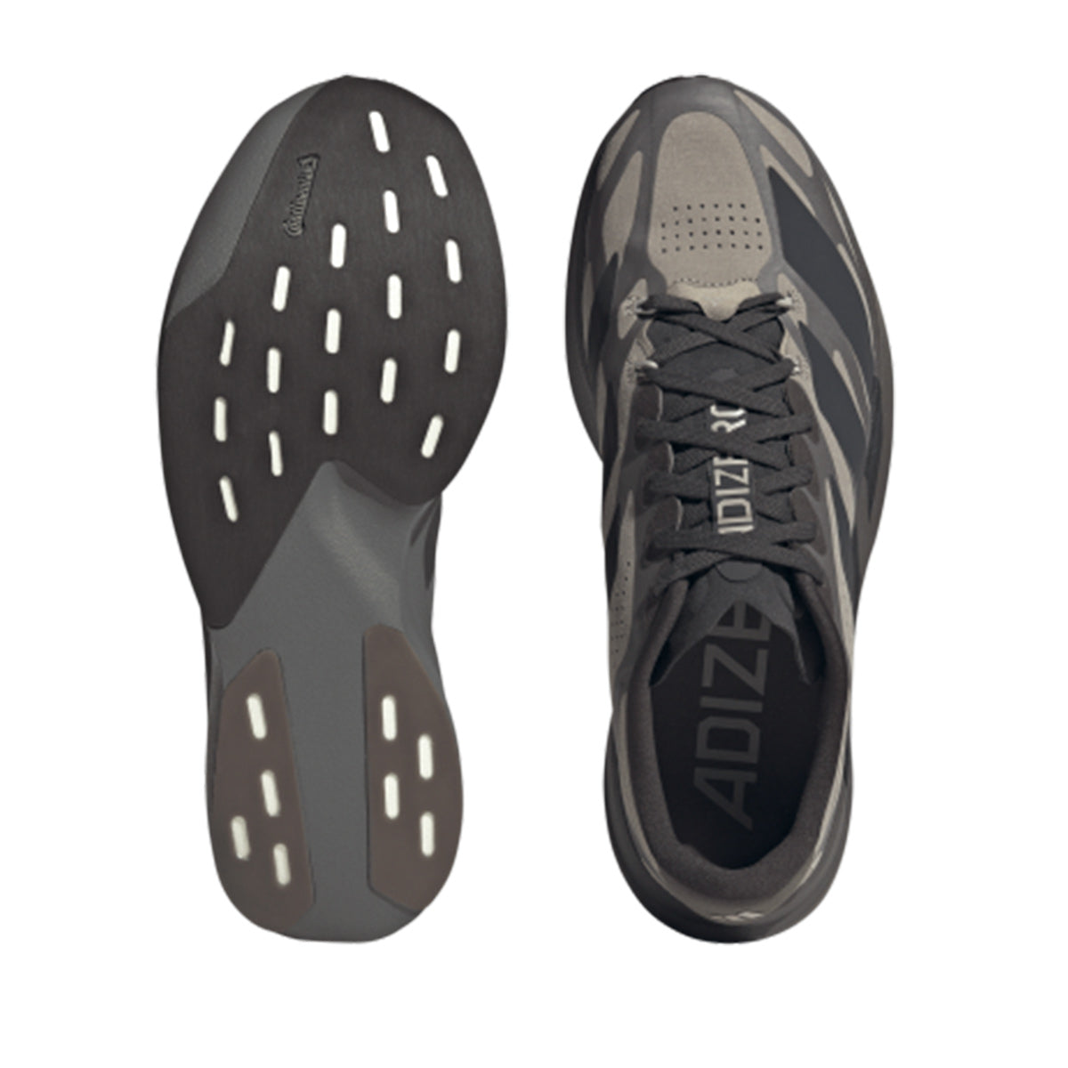 ADIDAS M ADIZERO EVO SL EXO - PUTBEI/LEGINK/IRONMT