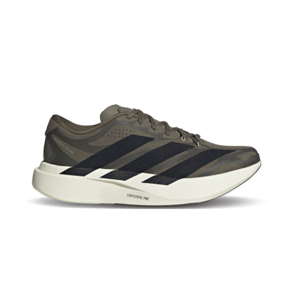 ADIDAS M ADIZERO EVO SL EXO - OLISTR/SHAOLI/IRONMT
