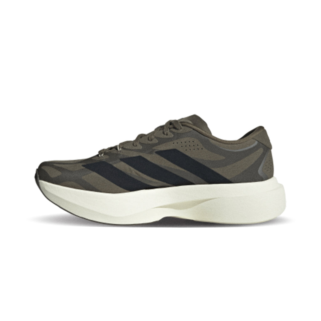ADIDAS M ADIZERO EVO SL EXO - OLISTR/SHAOLI/IRONMT