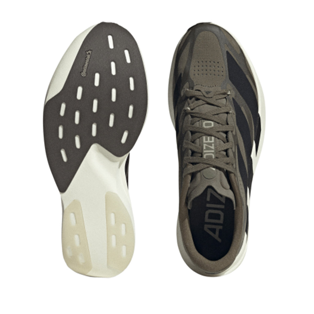 ADIDAS M ADIZERO EVO SL EXO - OLISTR/SHAOLI/IRONMT
