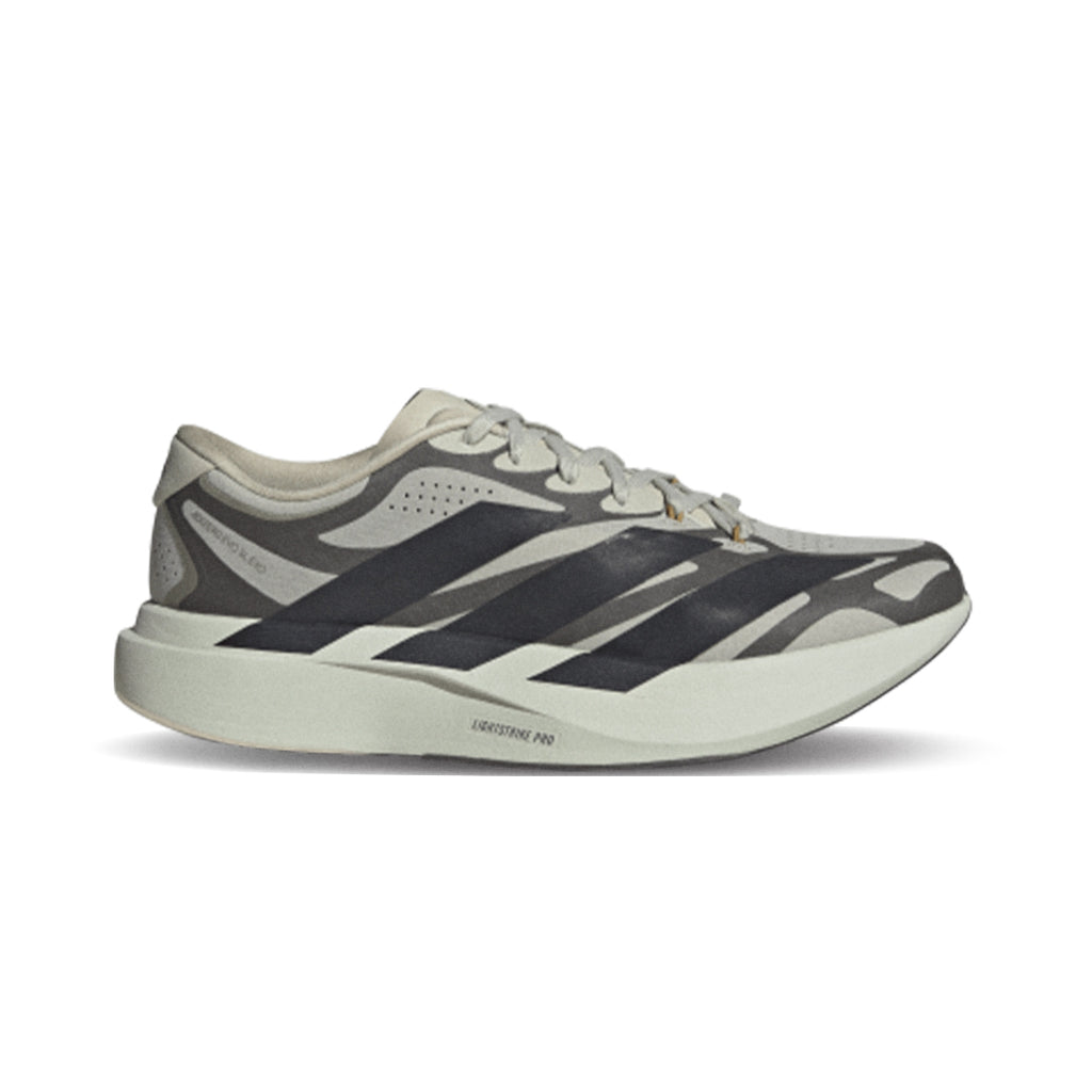 ADIDAS M ADIZERO EVO SL EXO - PUTGRE/UTIBLK/IRONMT