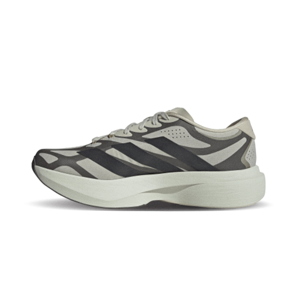 ADIDAS M ADIZERO EVO SL EXO - PUTGRE/UTIBLK/IRONMT