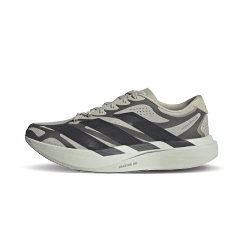 ADIDAS M ADIZERO EVO SL EXO - PUTGRE/UTIBLK/IRONMT
